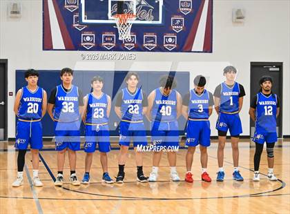 Thumbnail 2 in San Pasqual Valley @ Anthem Prep (Senior Night) photogallery.