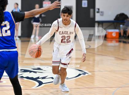 Thumbnail 3 in San Pasqual Valley @ Anthem Prep (Senior Night) photogallery.