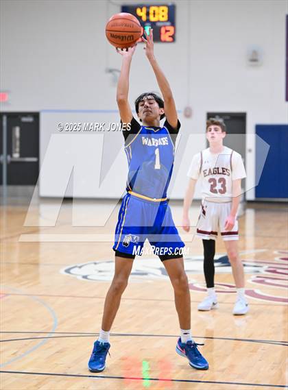 Thumbnail 2 in San Pasqual Valley @ Anthem Prep (Senior Night) photogallery.