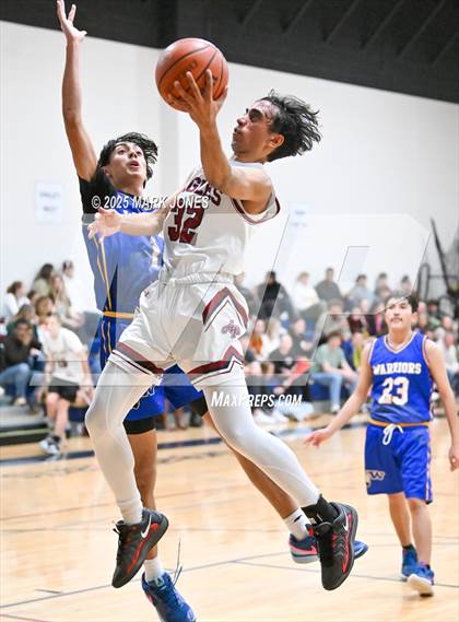 Thumbnail 3 in San Pasqual Valley @ Anthem Prep (Senior Night) photogallery.