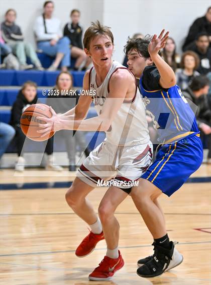 Thumbnail 2 in San Pasqual Valley @ Anthem Prep (Senior Night) photogallery.