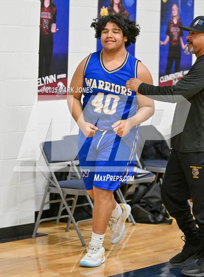 Thumbnail 2 in San Pasqual Valley @ Anthem Prep (Senior Night) photogallery.