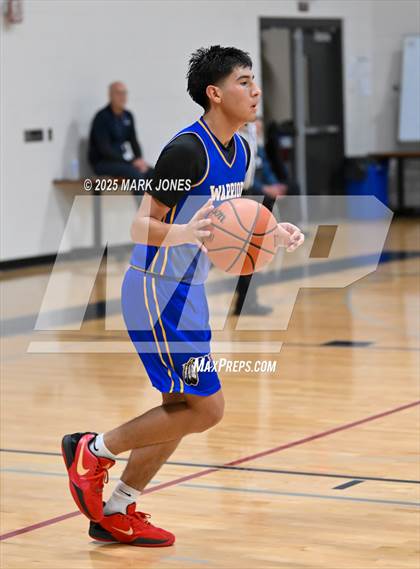 Thumbnail 1 in San Pasqual Valley @ Anthem Prep (Senior Night) photogallery.