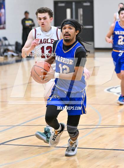 Thumbnail 3 in San Pasqual Valley @ Anthem Prep (Senior Night) photogallery.
