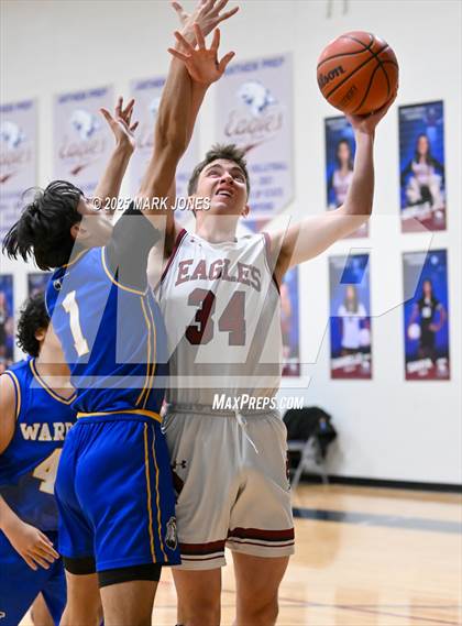 Thumbnail 2 in San Pasqual Valley @ Anthem Prep (Senior Night) photogallery.