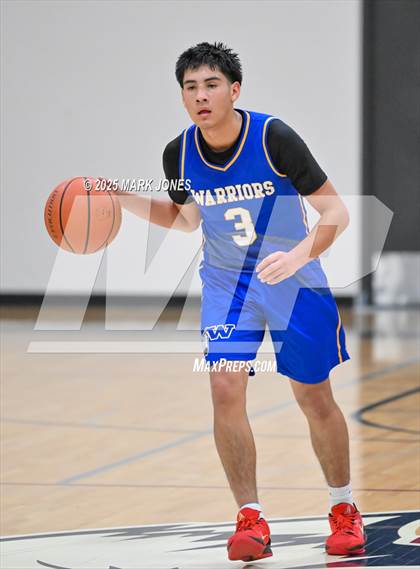 Thumbnail 2 in San Pasqual Valley @ Anthem Prep (Senior Night) photogallery.