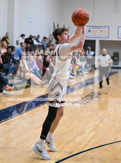 Thumbnail 2 in San Pasqual Valley @ Anthem Prep (Senior Night) photogallery.