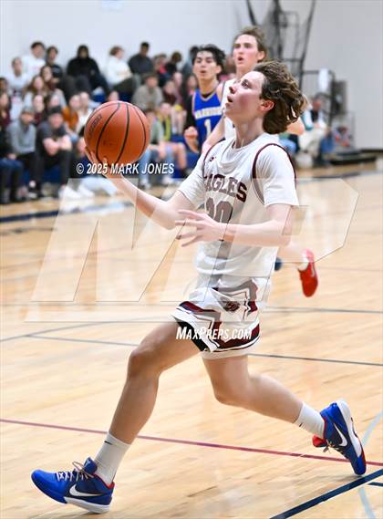 Thumbnail 1 in San Pasqual Valley @ Anthem Prep (Senior Night) photogallery.