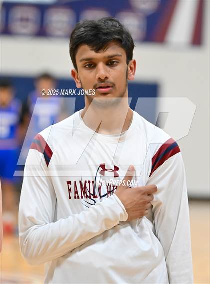 Thumbnail 1 in San Pasqual Valley @ Anthem Prep (Senior Night) photogallery.
