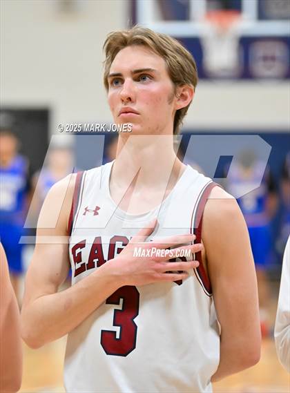 Thumbnail 2 in San Pasqual Valley @ Anthem Prep (Senior Night) photogallery.
