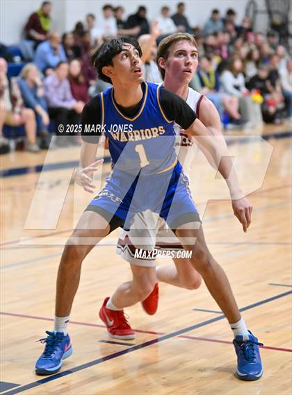 Thumbnail 2 in San Pasqual Valley @ Anthem Prep (Senior Night) photogallery.