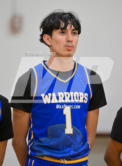 Thumbnail 1 in San Pasqual Valley @ Anthem Prep (Senior Night) photogallery.