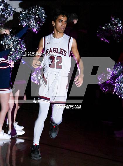 Thumbnail 2 in San Pasqual Valley @ Anthem Prep (Senior Night) photogallery.