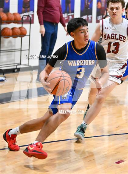 Thumbnail 2 in San Pasqual Valley @ Anthem Prep (Senior Night) photogallery.