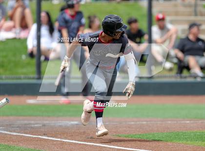 Thumbnail 3 in Haxtun vs. Holly (CHSAA 1A Semi-Final) photogallery.