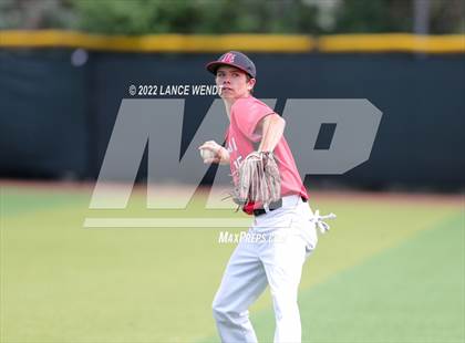 Thumbnail 3 in Haxtun vs. Holly (CHSAA 1A Semi-Final) photogallery.
