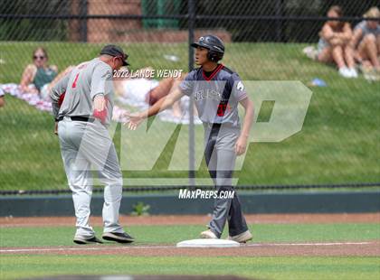 Thumbnail 3 in Haxtun vs. Holly (CHSAA 1A Semi-Final) photogallery.