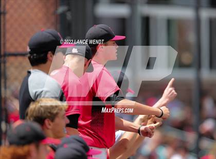 Thumbnail 3 in Haxtun vs. Holly (CHSAA 1A Semi-Final) photogallery.