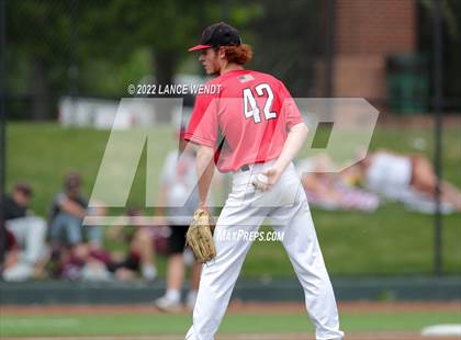 Thumbnail 2 in Haxtun vs. Holly (CHSAA 1A Semi-Final) photogallery.