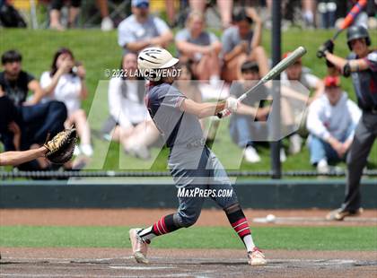 Thumbnail 2 in Haxtun vs. Holly (CHSAA 1A Semi-Final) photogallery.