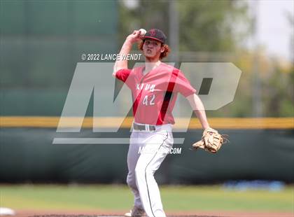 Thumbnail 3 in Haxtun vs. Holly (CHSAA 1A Semi-Final) photogallery.