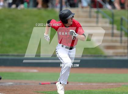 Thumbnail 1 in Haxtun vs. Holly (CHSAA 1A Semi-Final) photogallery.