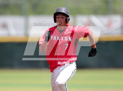 Thumbnail 2 in Haxtun vs. Holly (CHSAA 1A Semi-Final) photogallery.