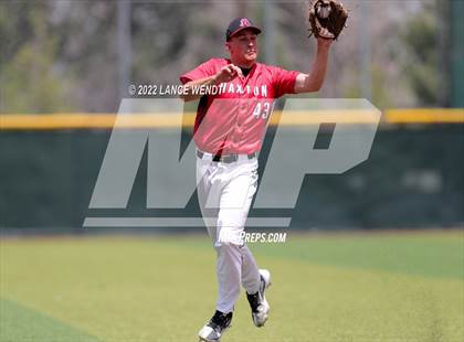 Thumbnail 1 in Haxtun vs. Holly (CHSAA 1A Semi-Final) photogallery.