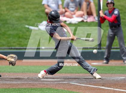 Thumbnail 2 in Haxtun vs. Holly (CHSAA 1A Semi-Final) photogallery.