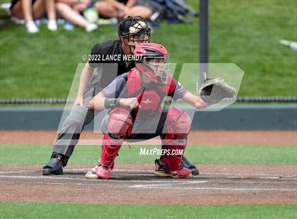Thumbnail 2 in Haxtun vs. Holly (CHSAA 1A Semi-Final) photogallery.