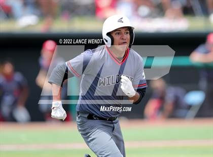 Thumbnail 3 in Haxtun vs. Holly (CHSAA 1A Semi-Final) photogallery.
