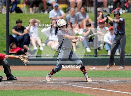 Thumbnail 2 in Haxtun vs. Holly (CHSAA 1A Semi-Final) photogallery.