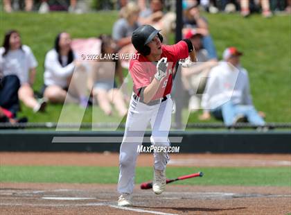 Thumbnail 2 in Haxtun vs. Holly (CHSAA 1A Semi-Final) photogallery.