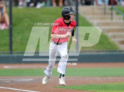Thumbnail 3 in Haxtun vs. Holly (CHSAA 1A Semi-Final) photogallery.