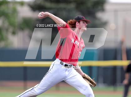 Thumbnail 2 in Haxtun vs. Holly (CHSAA 1A Semi-Final) photogallery.