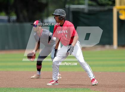 Thumbnail 3 in Haxtun vs. Holly (CHSAA 1A Semi-Final) photogallery.