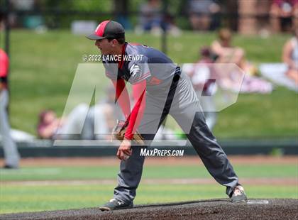 Thumbnail 1 in Haxtun vs. Holly (CHSAA 1A Semi-Final) photogallery.