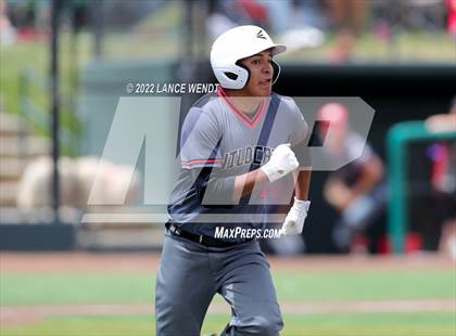 Thumbnail 1 in Haxtun vs. Holly (CHSAA 1A Semi-Final) photogallery.