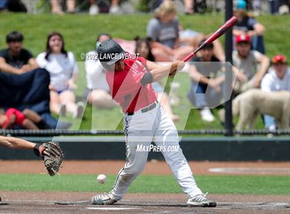 Thumbnail 1 in Haxtun vs. Holly (CHSAA 1A Semi-Final) photogallery.