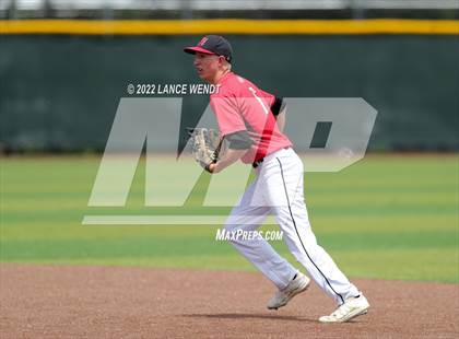 Thumbnail 2 in Haxtun vs. Holly (CHSAA 1A Semi-Final) photogallery.