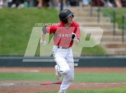 Thumbnail 3 in Haxtun vs. Holly (CHSAA 1A Semi-Final) photogallery.