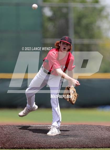 Thumbnail 2 in Haxtun vs. Holly (CHSAA 1A Semi-Final) photogallery.