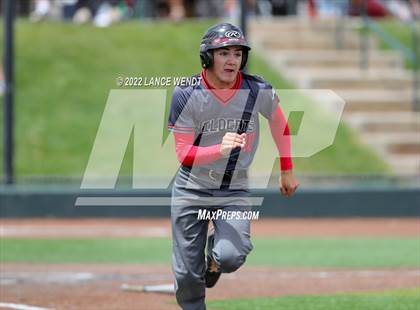 Thumbnail 1 in Haxtun vs. Holly (CHSAA 1A Semi-Final) photogallery.