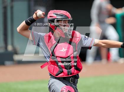 Thumbnail 2 in Haxtun vs. Holly (CHSAA 1A Semi-Final) photogallery.