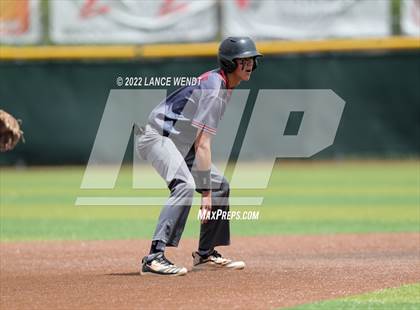 Thumbnail 1 in Haxtun vs. Holly (CHSAA 1A Semi-Final) photogallery.