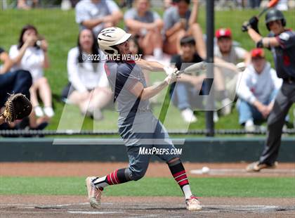 Thumbnail 1 in Haxtun vs. Holly (CHSAA 1A Semi-Final) photogallery.