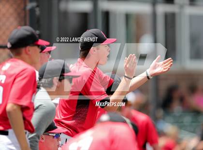 Thumbnail 1 in Haxtun vs. Holly (CHSAA 1A Semi-Final) photogallery.
