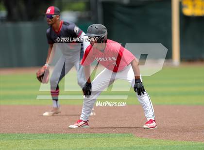 Thumbnail 2 in Haxtun vs. Holly (CHSAA 1A Semi-Final) photogallery.