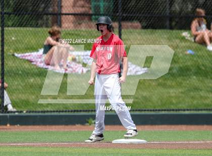 Thumbnail 2 in Haxtun vs. Holly (CHSAA 1A Semi-Final) photogallery.