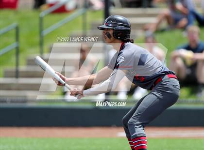 Thumbnail 3 in Haxtun vs. Holly (CHSAA 1A Semi-Final) photogallery.